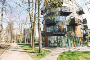 Saulėti apartamentai